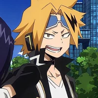 Kaminari Denki