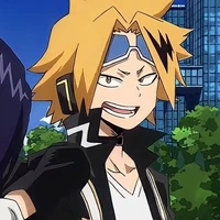 Kaminari Denki