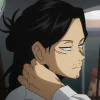 Aizawa Shota
