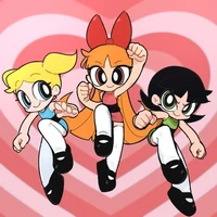 The Powerpuff Girl [3]