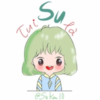 Đây là Su cư tê😉