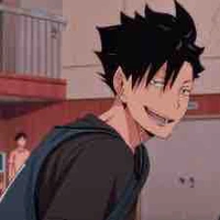 Kuroo Tetsuro
