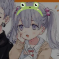 Mitsuya Luna ( Omega )