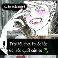 lớp học đáng yêu