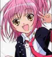 Hinamori Amu