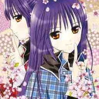 Fujisaki Nadeshiko/Nagihiko