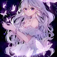 Hasura Yuuki(Harume)