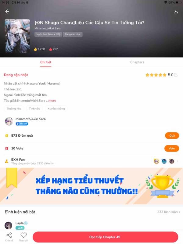 NovelToon