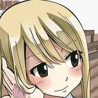 Lucy Heartfilia