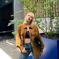 Lalisa Manoban (Cô)