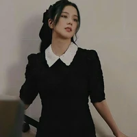 Kim Jisoo (chị)