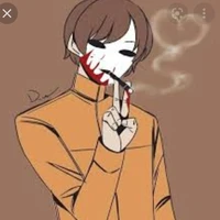 Masky //Timothy Patrick Sutton //