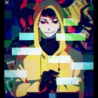 Hoodie // Brian Keels //