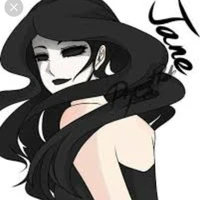 Jane The killer [Jane Tod Richard]