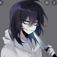 Jeff The killer [Jeffrey C.Hodek]