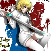 Judge Angels