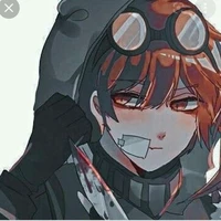 Ticci Toby //Tobias Erin Rogers//