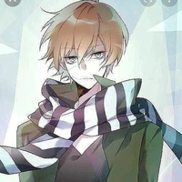 Homicidal Liu [ Liu Hodek ]