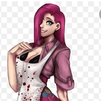 Pinkie pie