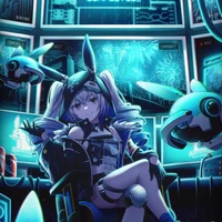 bronya zaychik