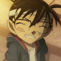 Conan Edogawa