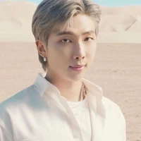 Kim NamJoon