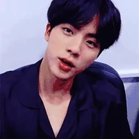 Kim Seok Jin