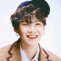 Min Yoongi