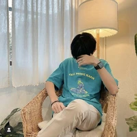 Lý Hạo Nghiêm | Tken