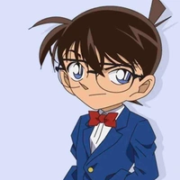 Edogawa Conan