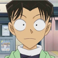 Mitsuhiko