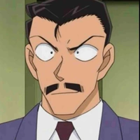 Mori Kogoro