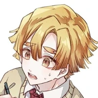 Agatsuma Zenitsu