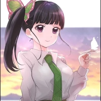 Tsuyuri Kanao