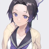 Kochou Shinobu