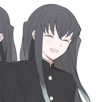 Tokitou Muichirou