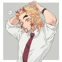 Rengoku Kyoujurou