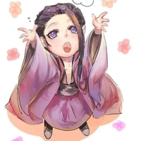 con tác giả hiền từ