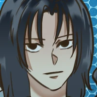 Chi An / Irene Karishma