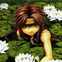 Tôn Ngộ Không [Son Goku]