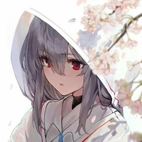 aka yuki ( Jany)