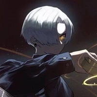 sano manjiro (Mikey)