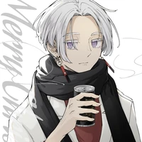 Kurokawa Izana