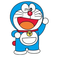 Doraemon