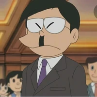 Bố suneo