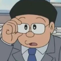 Bố shizuka