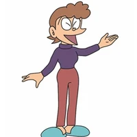 Mẹ suneo