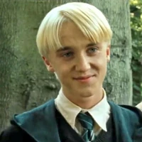 Draco Malfoy