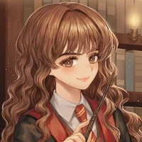 Hermione Granger