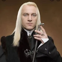 Lusius Malfoy
